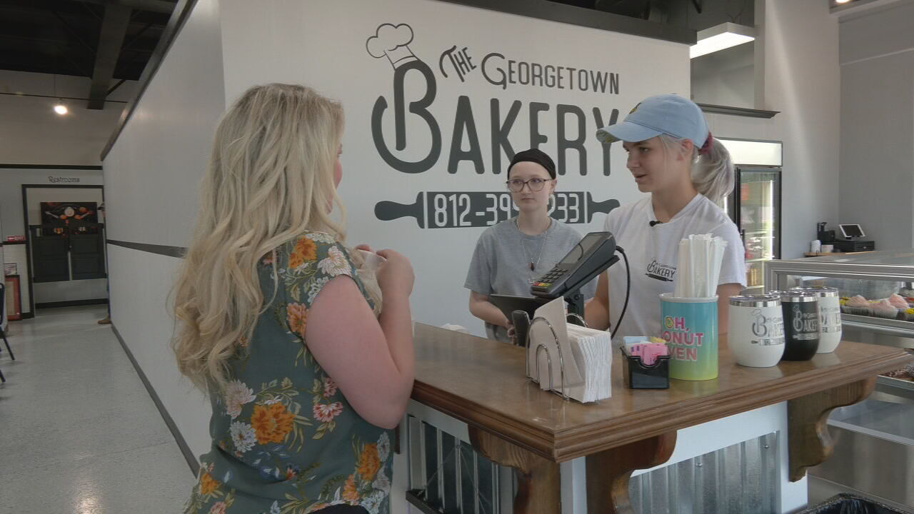 Georgetown Bakery